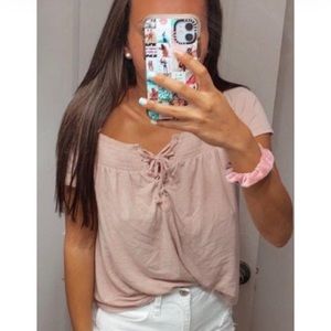 american eagle t-shirt